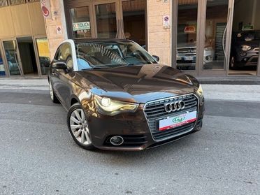 Audi A1 1.6 TDI Ambition - Full Led - A 1
