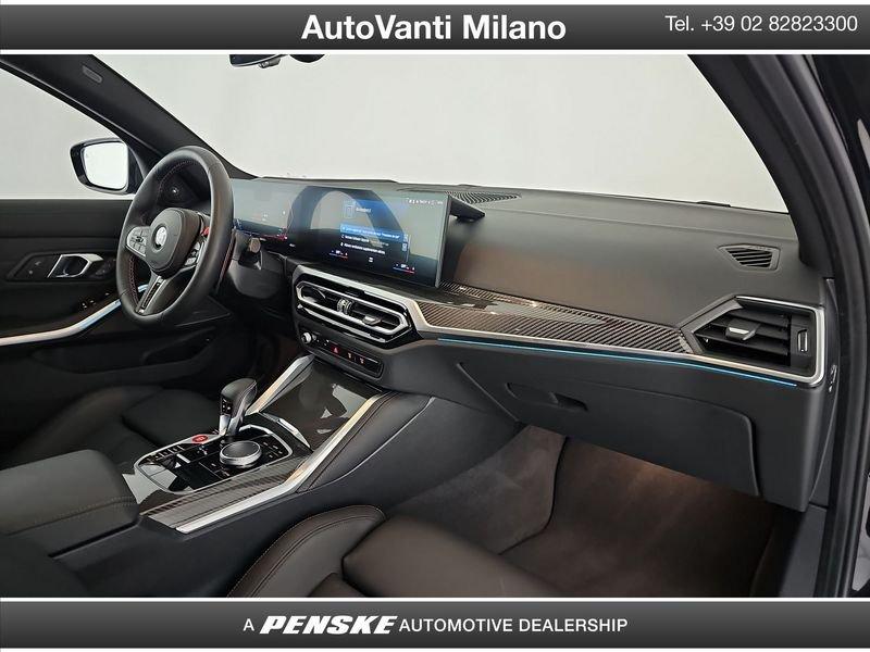 BMW Serie 3 M3 Touring Competition M xDrive