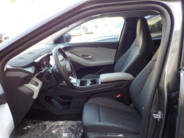 FORD Explorer E 58 KWH 190 CV Standard Range Explorer