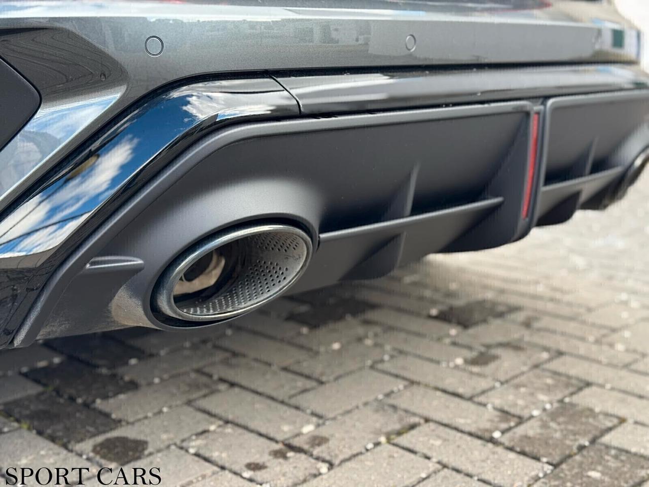 AUDI RS3 SPORTBACK MY25 2.5 TFSI QUATTRO 400 CV,TETTO,FULL