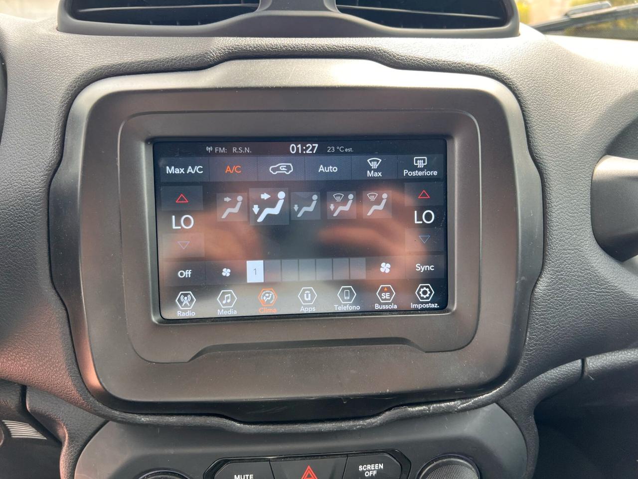 Jeep Renegade 1.0 T3 Limited