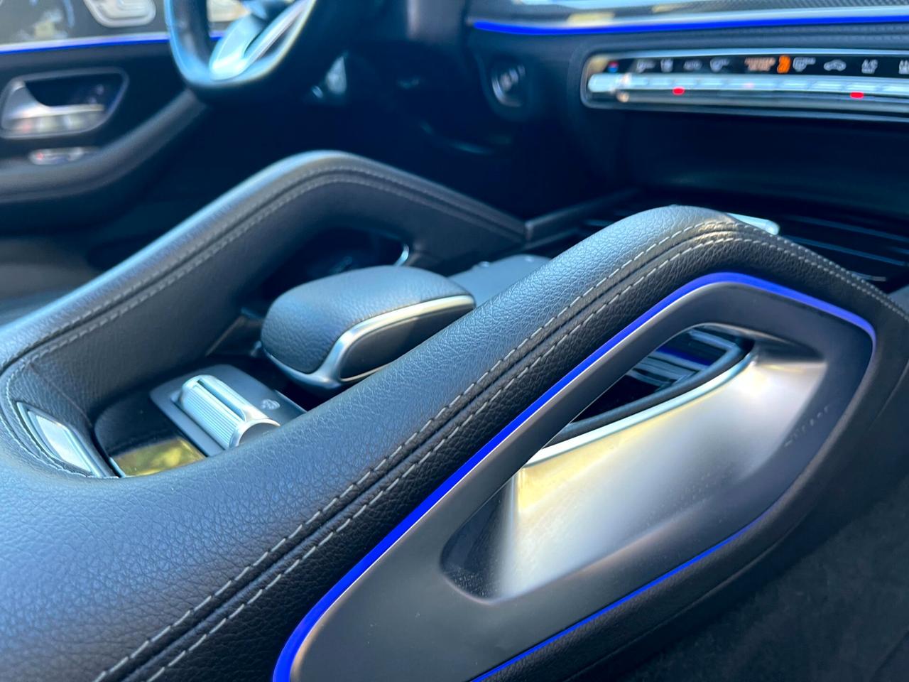 Mercedes-benz GLE 350 de hybrid EQ 4Matic Premium Plus