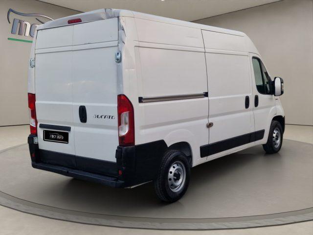 FIAT Ducato 30 2.3 MJT 140CV PC-TM Furgone