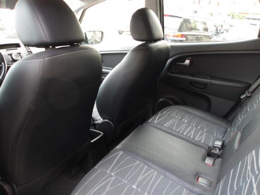 Kia Venga 1.4 cvvt Active E6