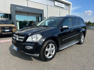 Mercedes-Benz GL GL 320 cdi Sport 7 auto FL
