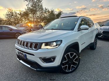 Jeep Compass 2.0 Multijet II 4WD Limited -TETTO-
