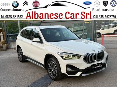 Bmw X1 S-Drive 18d x-Line Plus
