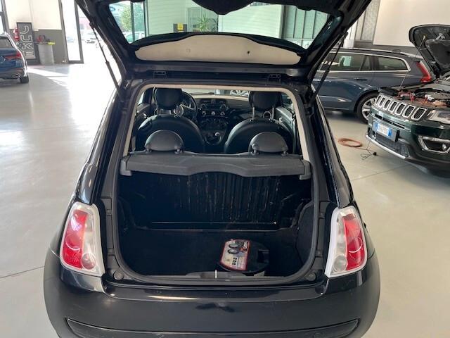 Fiat 500 1.2 Sport OK NEOPATENTATO