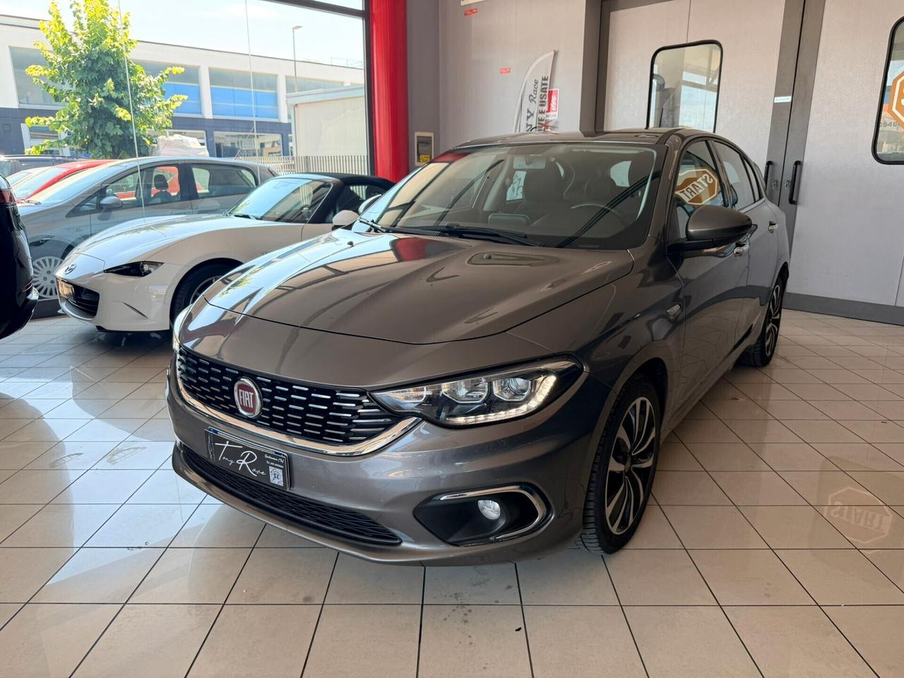 Fiat Tipo 1.4 T-Jet 120CV GPL(GAS) 5 PORTE FINANZIABILE