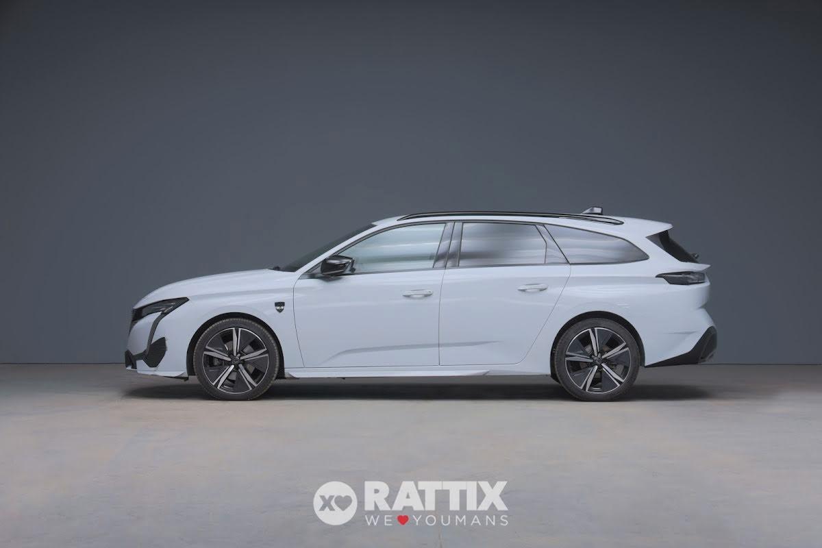 Peugeot 308 SW 1.5 BlueHDI 130CV GT EAT8