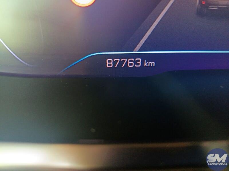Peugeot 3008 BlueHDI 130 EAT8 S&S Allure