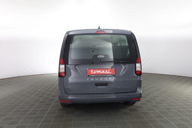 FORD Tourneo Connect Grand Tourneo Connect 2.0 EcoBlue 102 CV Plus