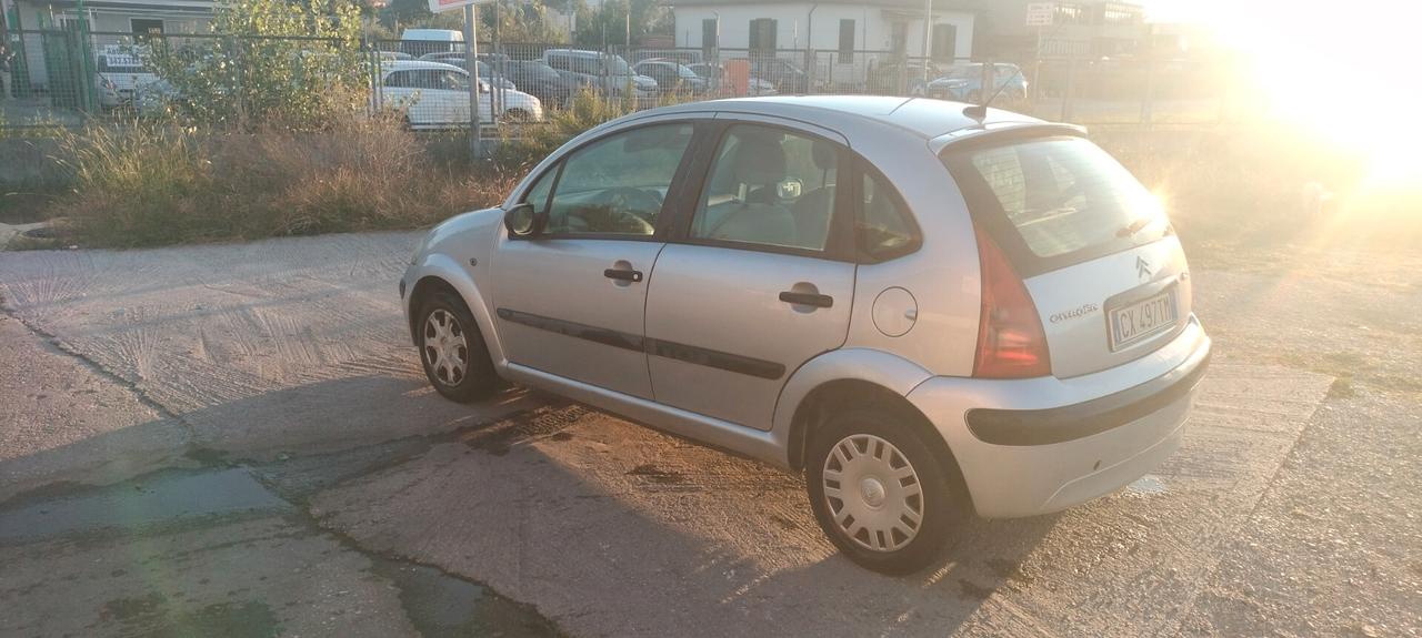 Citroen C3 1.1 Classique