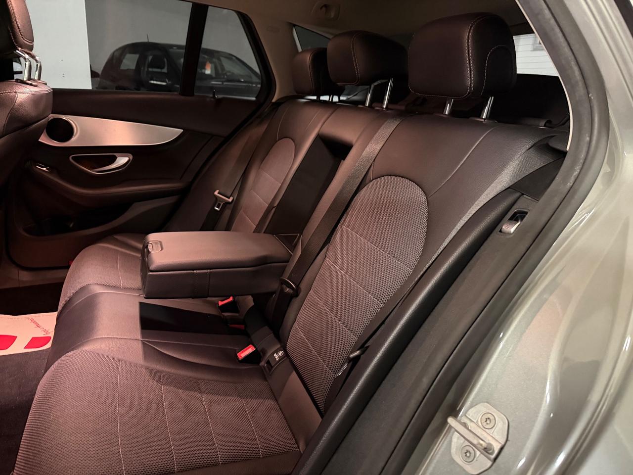 Mercedes-benz C 220 Premium AMG