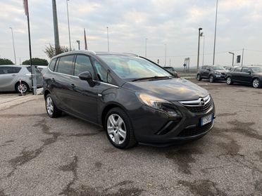 OPEL Zafira Tourer 1.4 T 140CV GPL Cosmo