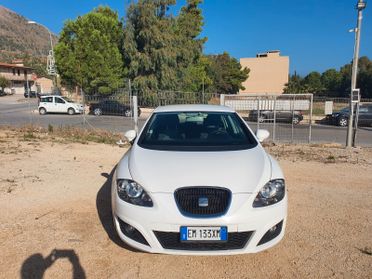 Seat Leon 1.6 TDI CR DPF Style