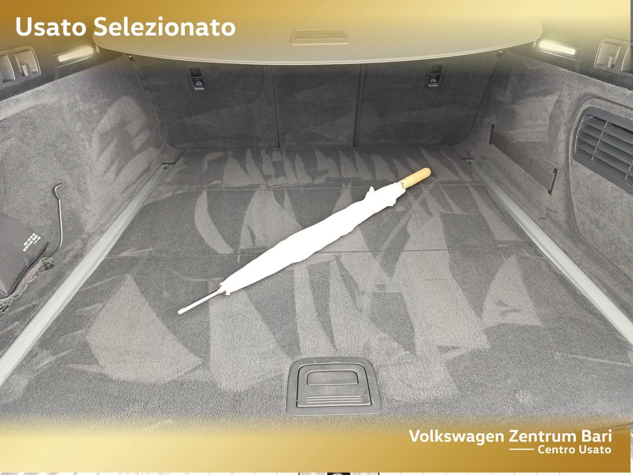 Audi A6 avant 40 2.0 tdi mhev business plus quattro s-tronic
