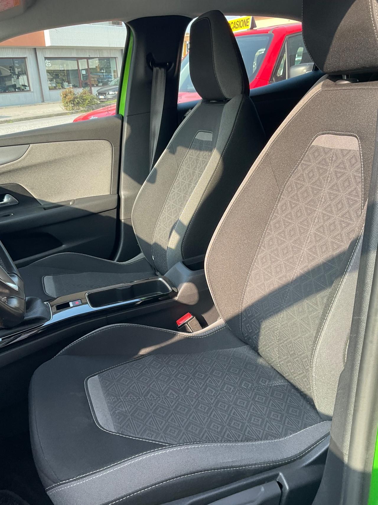 Opel Mokka 1.2 Turbo Edition