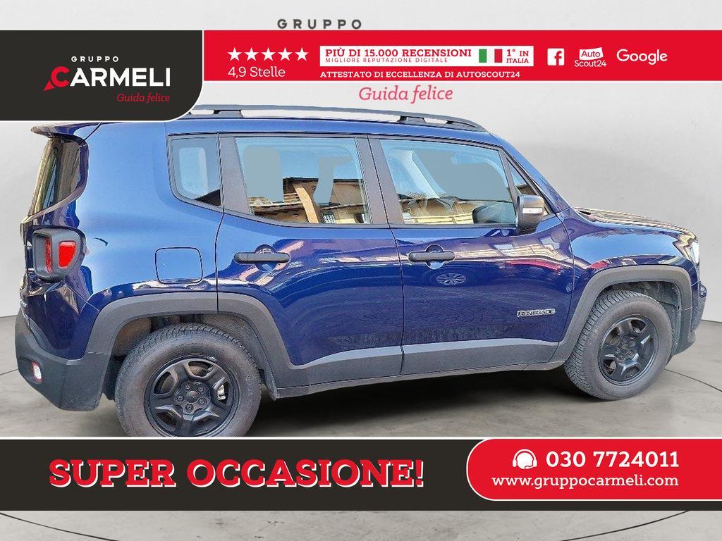 Jeep Renegade 1.0 T3 Sport 2WD
