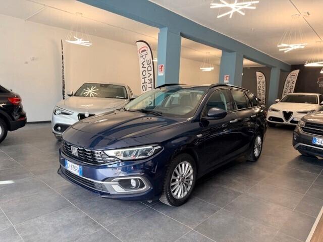 FIAT Tipo 1.6 Mjt S&S 130 CV SW