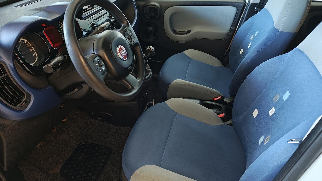 Fiat Panda 1.2 Easy