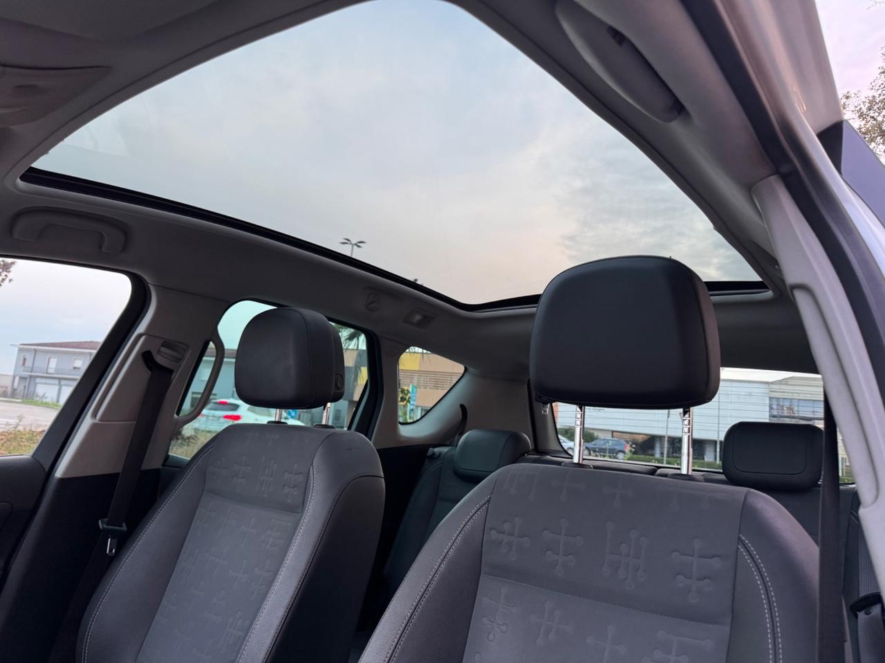 Opel Meriva 1.4 100CV Cosmo