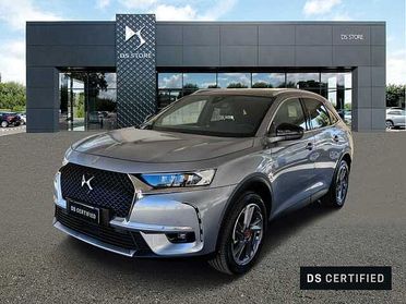 DS DS 7 Crossback DS 7 Crossback BlueHDi 130 aut. Grand Chic