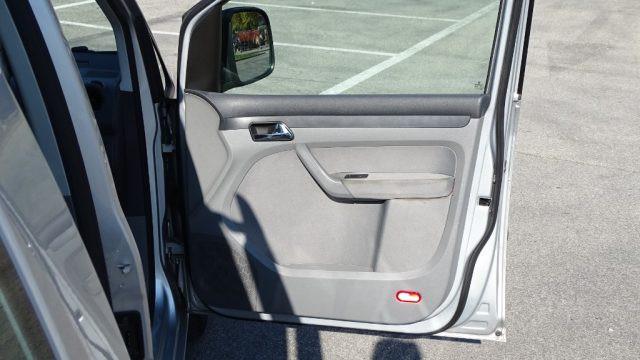 VOLKSWAGEN Caddy 2.0 109 cv, Ecofuel 4p. "Life"....