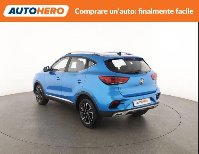 MG ZS 1.5 VTi-tech Luxury