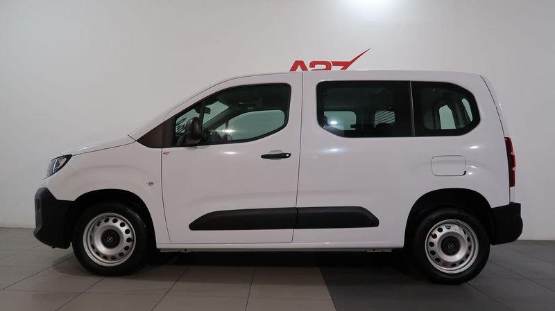 Opel Combo 1.5D EDITION MT6 N1 #5 POSTI#AUTOCARRA#DOPPIA PORTA LATERALE#