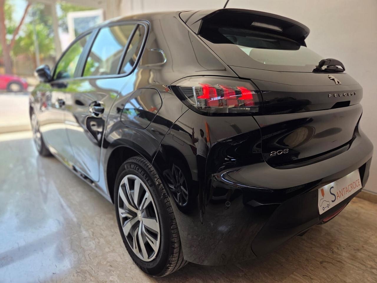 PEUGEOT 208 PURETECH ACTIVE PACK S&S 75CV*9.000Km*
