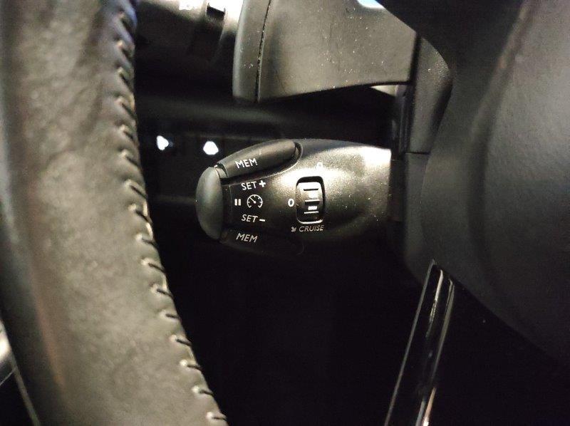 CITROEN C5 Aircross 1ª s. - C5 Aircross BlueHDi 130 S&S EAT8 Feel