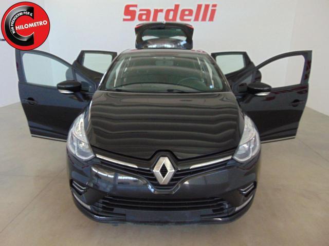 RENAULT Clio 1.2 75 CV 5 porte Business