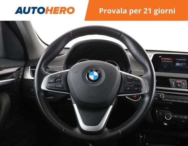 BMW X1 xDrive18d xLine