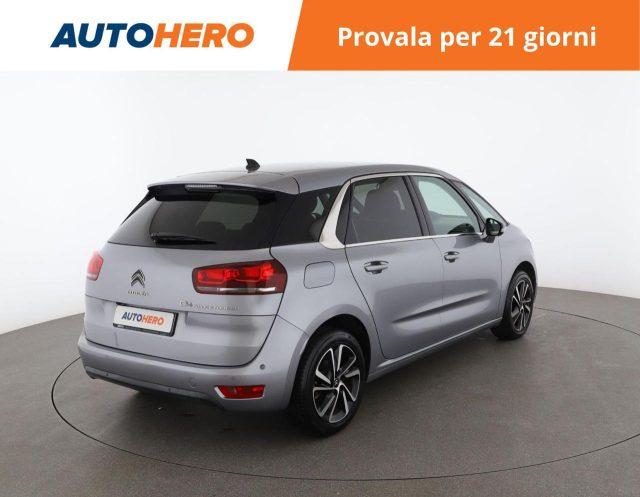CITROEN C4 Spacetourer BlueHDi 130 S&S EAT8 Shine