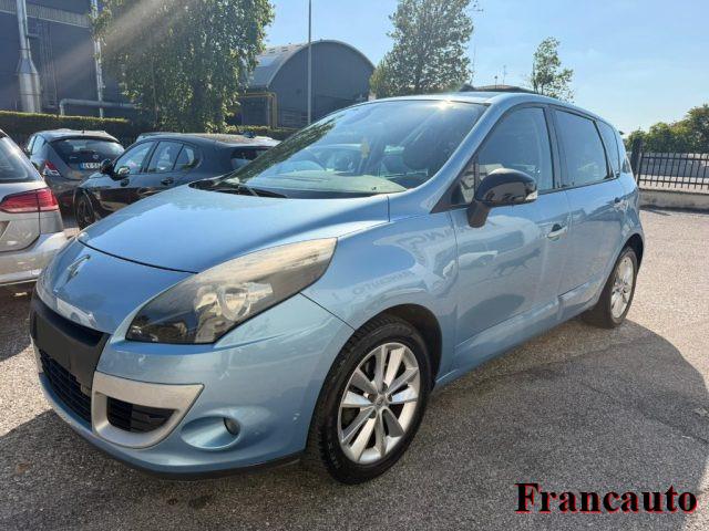 RENAULT Scenic X-Mod 2.0 dCi 160CV Luxe