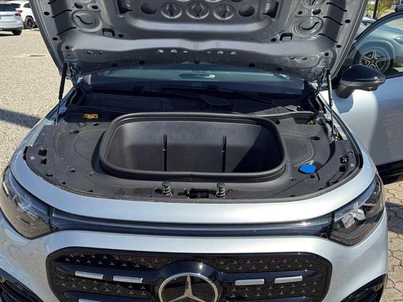 Mercedes-Benz GLB 250+ EQ AMG Line