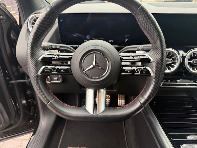 MERCEDES-BENZ EQA 250+ AMG Line Advanced Plus