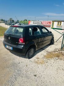 Volkswagen Polo 1.4/69CV TDI 5p. Trendline