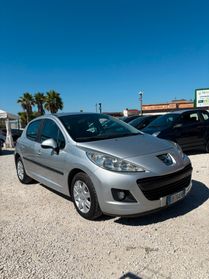 Peugeot 207 1.4 HDi 70CV 5p. Allure