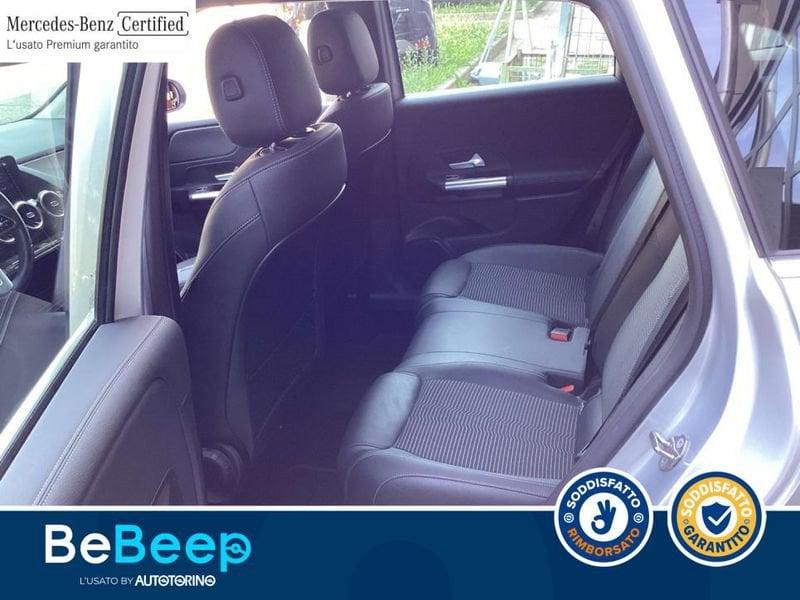 Mercedes-Benz Classe B B 180 SPORT PLUS AUTO