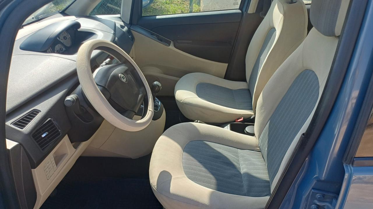 Lancia MUSA 1.3 Multijet 16V Oro