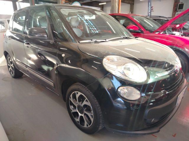FIAT 500L 1.3 Multijet 95 CV Dualogic Pop Star