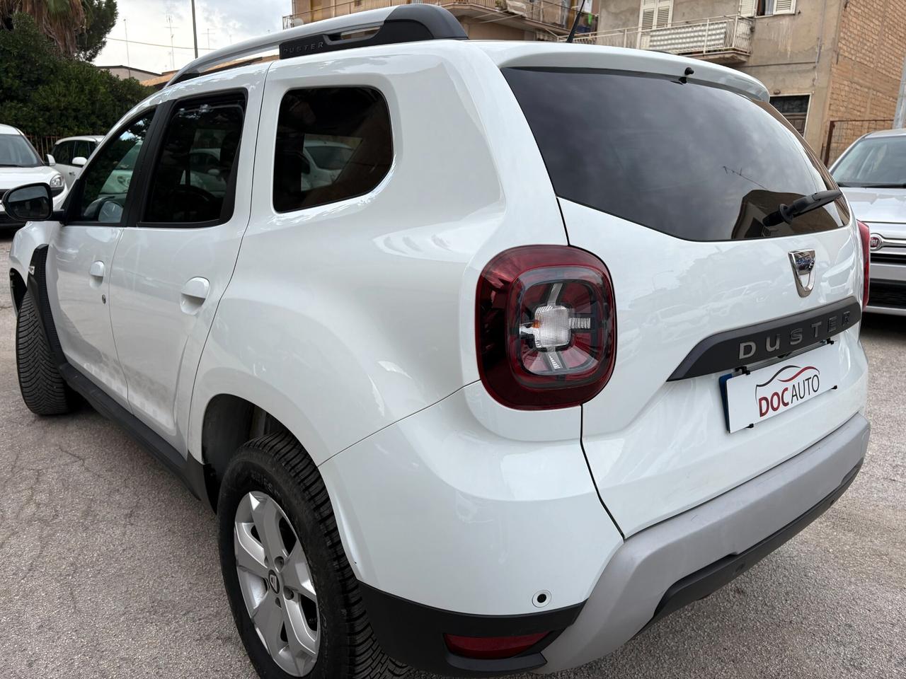 Dacia Duster 1.5 Blue dCi 8V 115 CV 4x2 Extreme