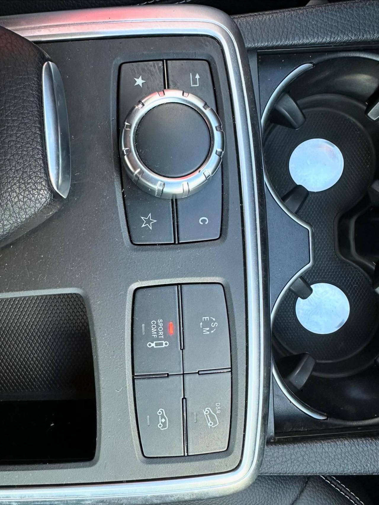 Mercedes-benz ML 250 BlueTEC 4Matic Premium
