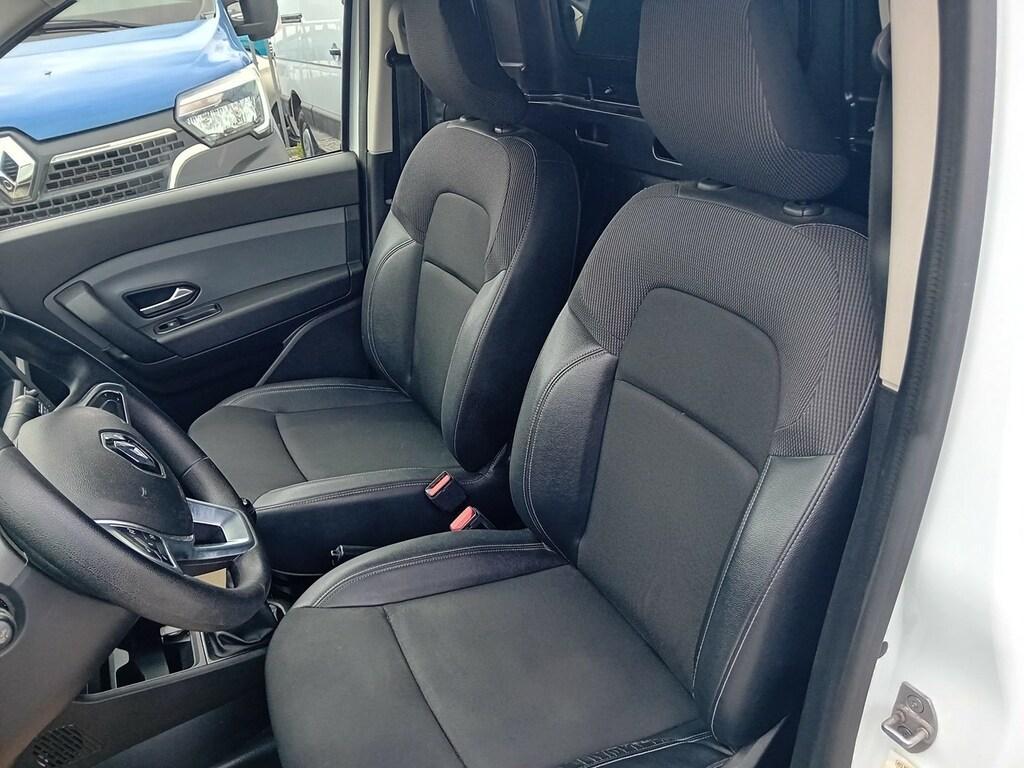 Renault Express van 1.5 Blue dci 95cv Fap