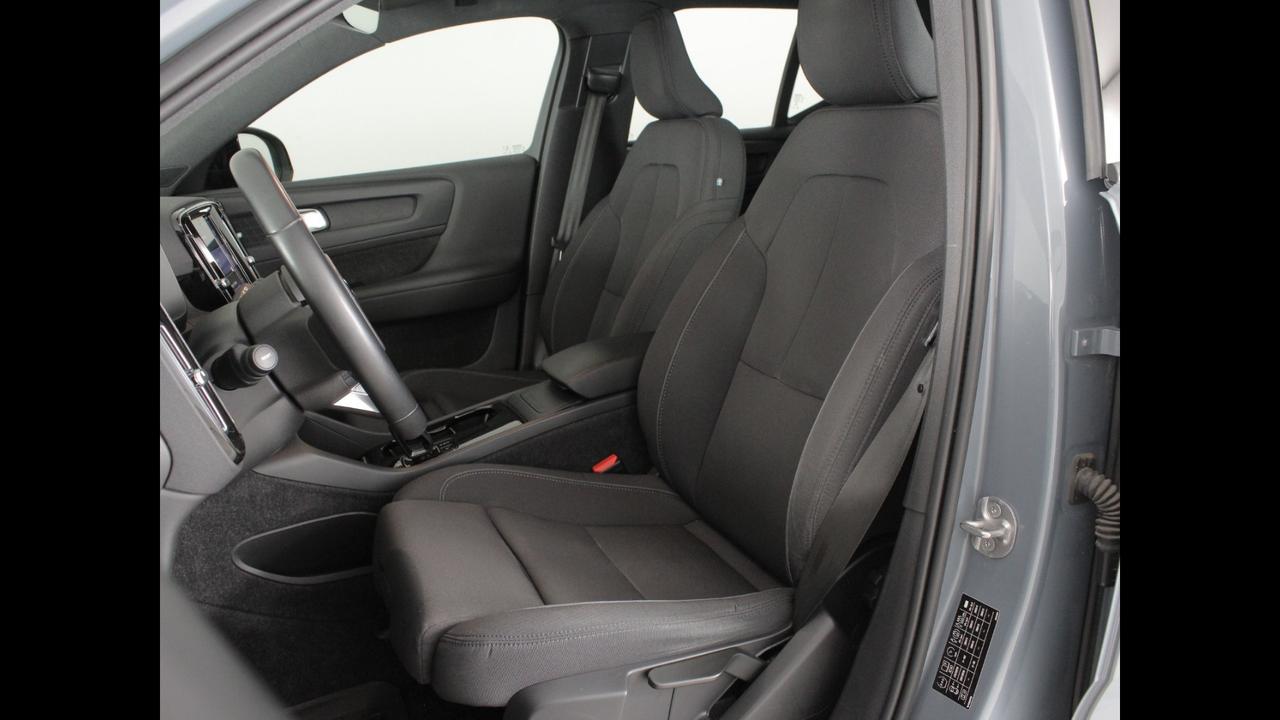 VOLVO XC40 2023 - XC40 single motor Core