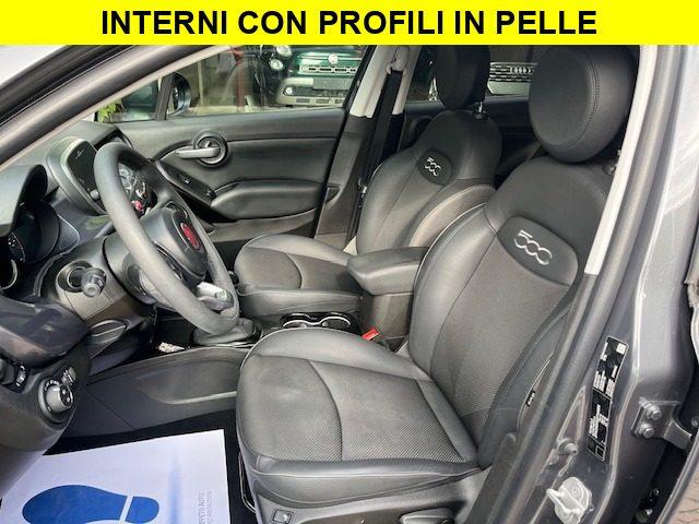 FIAT 500X 1.0 120 CV Cross