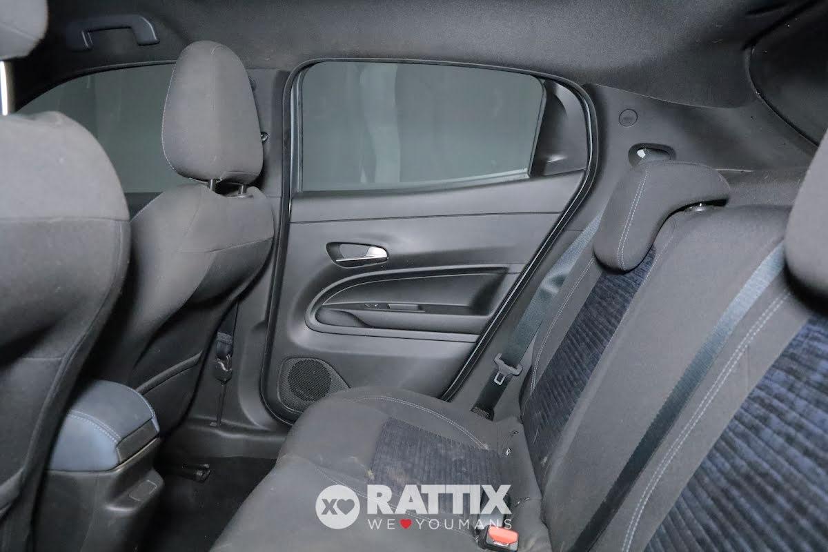 Alfa Romeo Junior 1.2 ibrida 145CV edct6