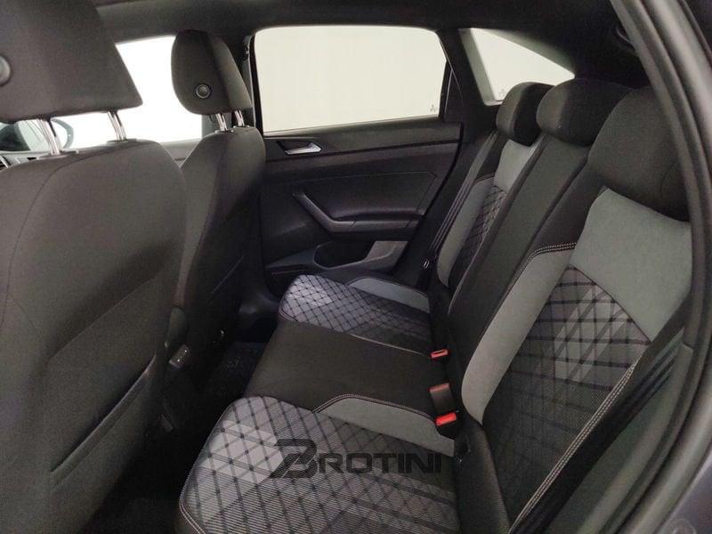 Volkswagen Taigo Taigo 1.0 tsi R-Line 110cv dsg